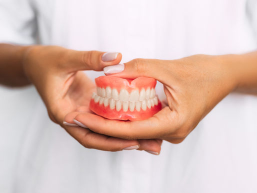 Denture