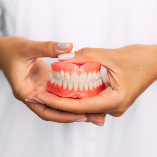 Denture