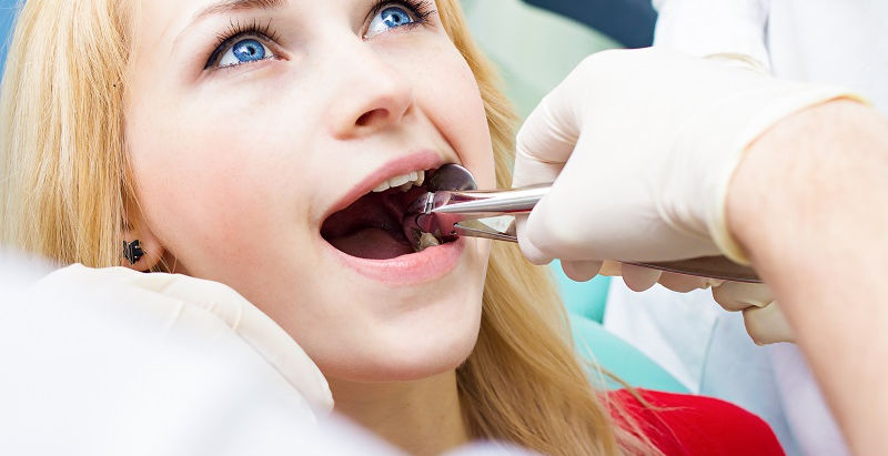 Different Types Of Dentures Available For You