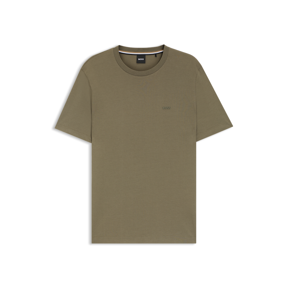 Miniatura: T-Shirt Boss THOMPSON 01