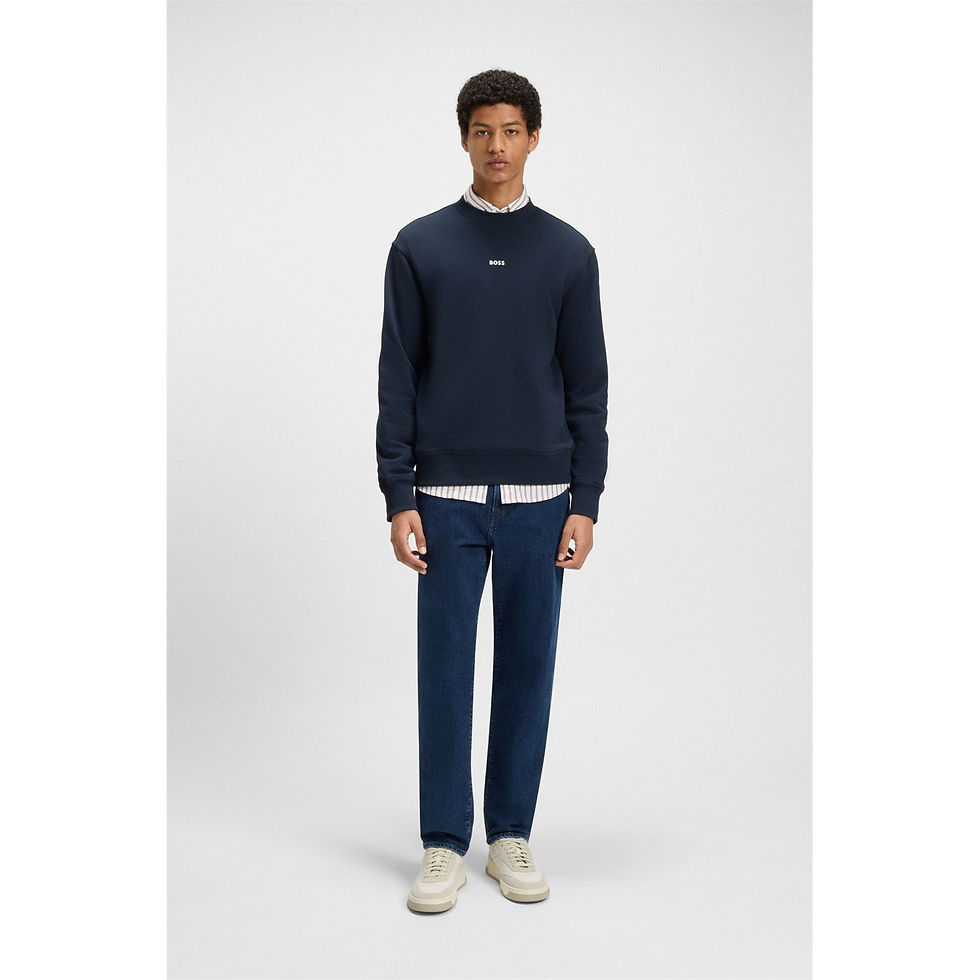 Miniatura: Zapatillas Boss BALTIMORE_TENN_SDLTB