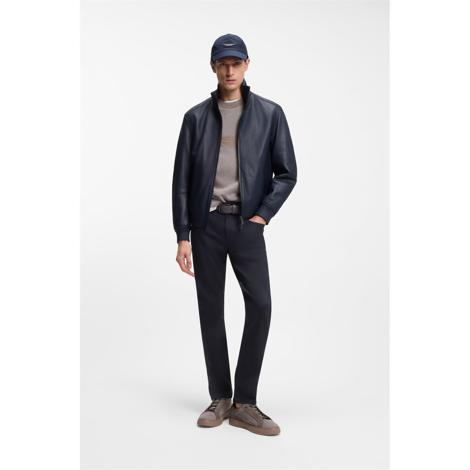 Jeans Boss H-DELAWARE_AM