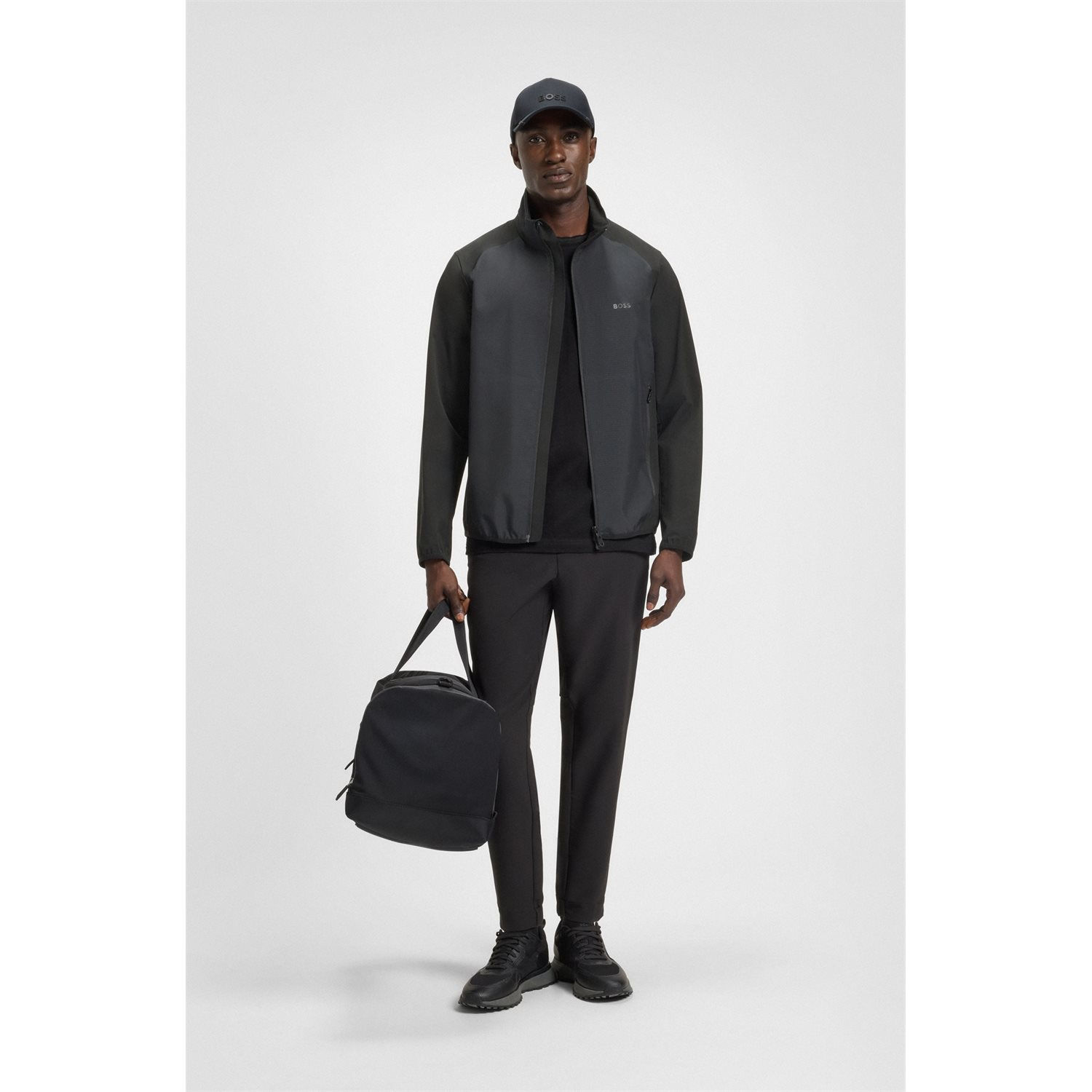 Campera Green J_PUTT