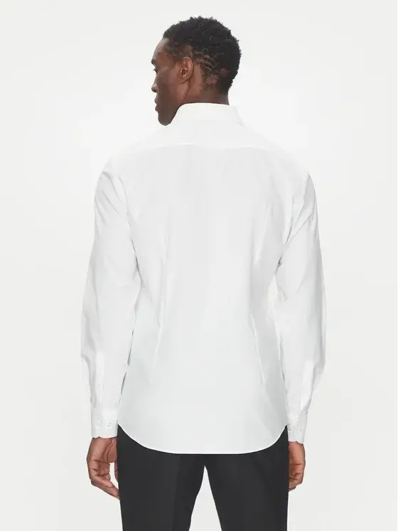 Miniatura: Camisa Boss H-HANK-SPREAD-C1-222