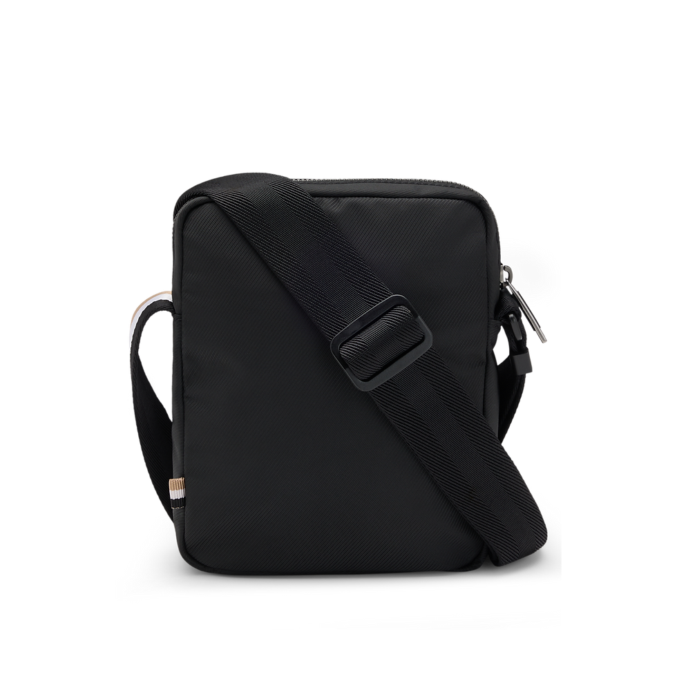 Miniatura: Bandolera Boss CATCH_3.0_NS_ZIP