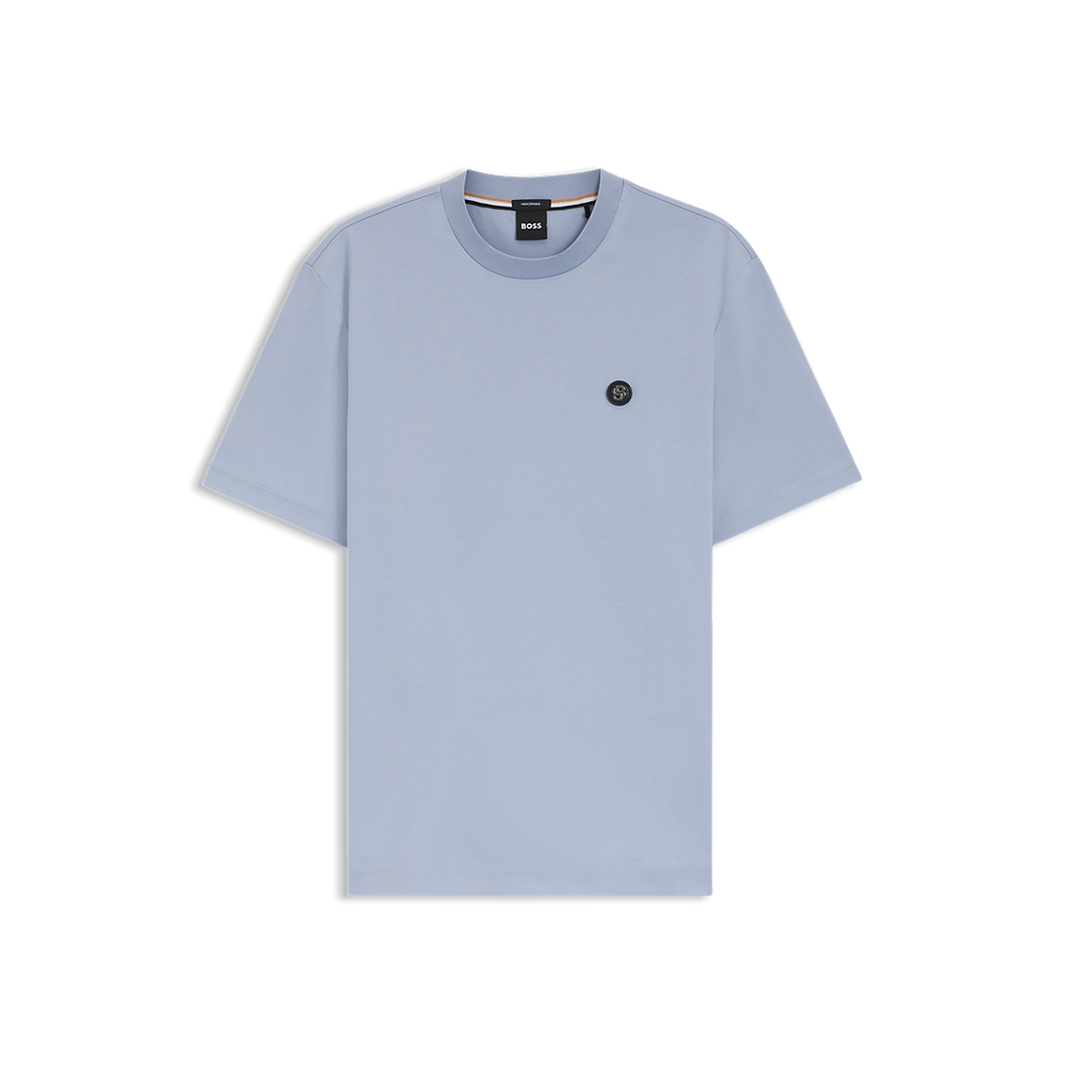 Miniatura: T-Shirt Boss C-TAUT 01