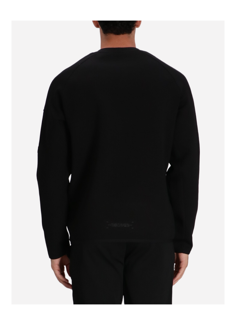 Miniatura: Buzo Green CN URBAN TECH