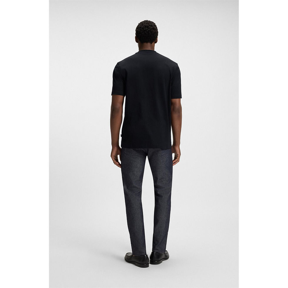 Miniatura: T-Shirt Boss THOMPSON 02