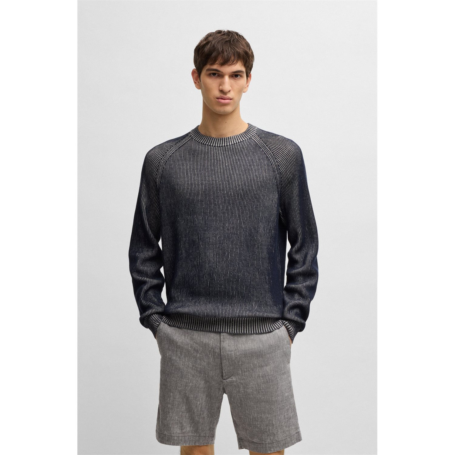 Sweater Boss H-JILBERTO