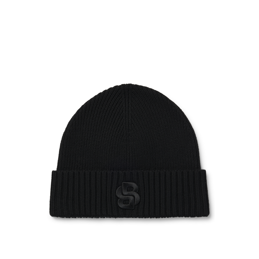 Miniatura: Gorro lana Boss EDO_HAT