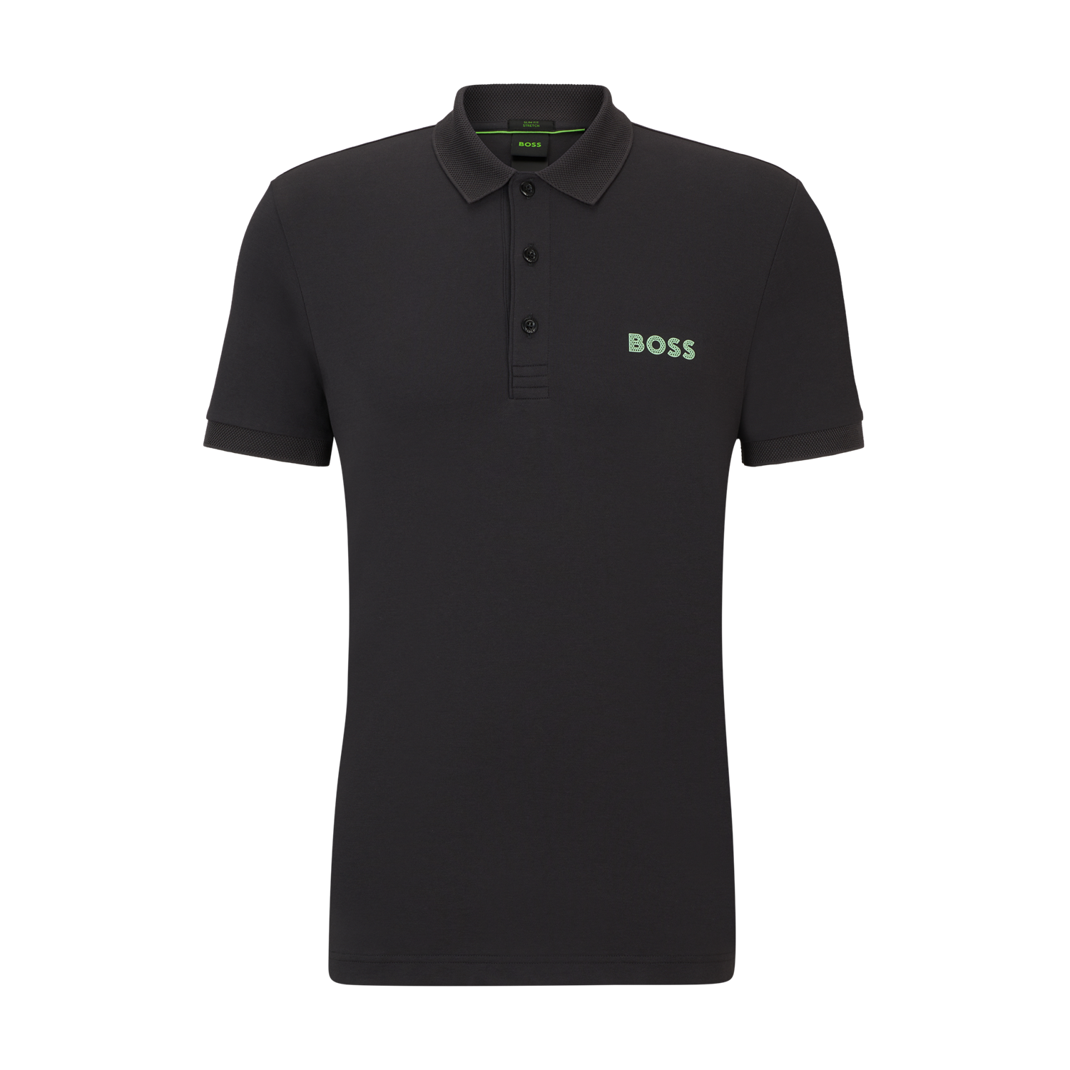 Polo Green PAULE