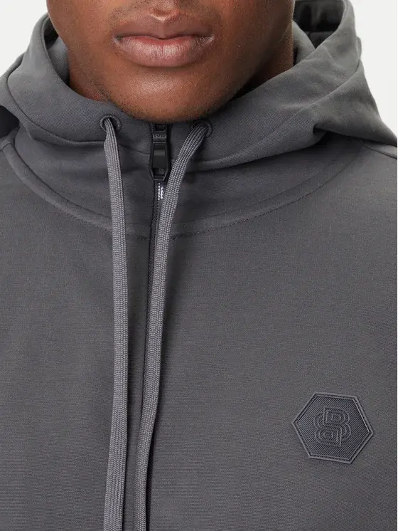 Miniatura: Buzo Green SAGGY FUTURE