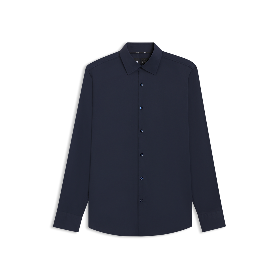 Miniatura: Camisa Boss P-HANK-KENT-C1-222