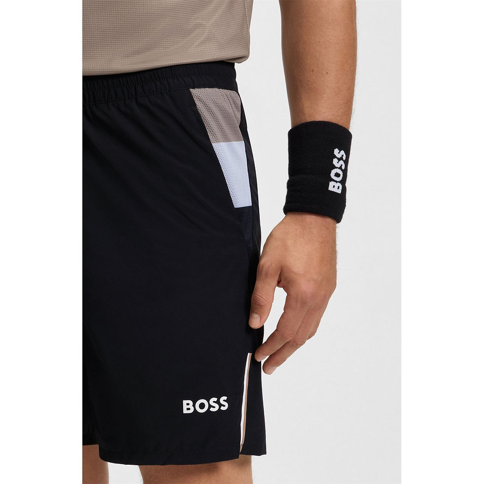 Miniatura: Bermuda Green S_T-MATCH