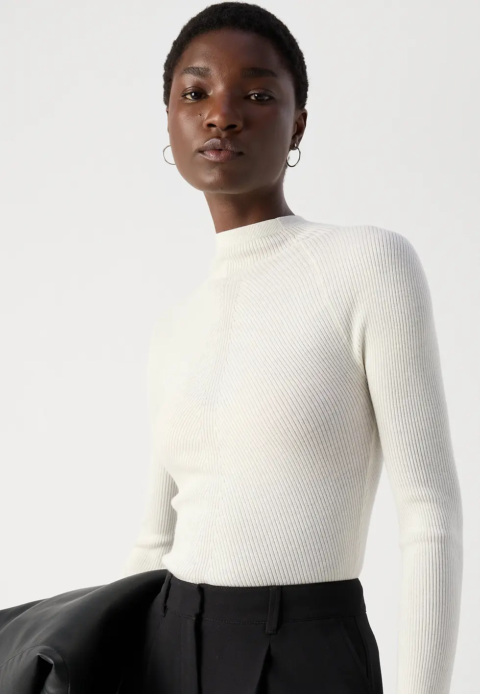 Miniatura: Sweater FOLIORA