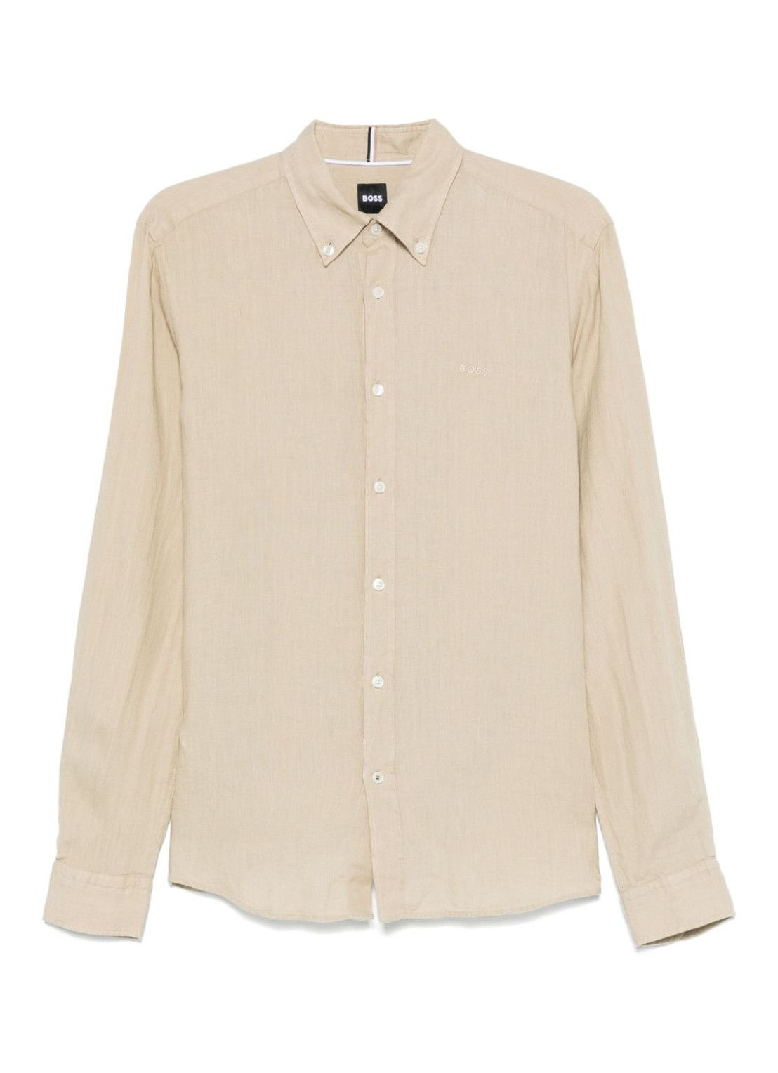 Camisa Boss H-ROAN-BD-E-C1-243