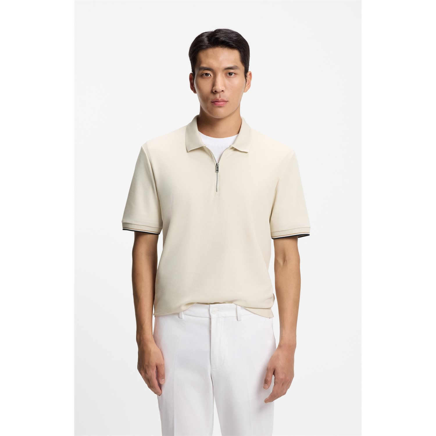 Polo Boss C-Pei 04