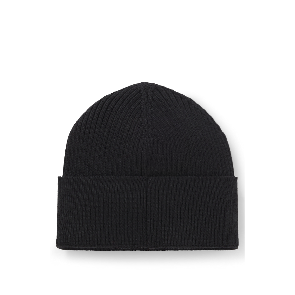 Miniatura: Gorro lana Boss MAGICO_R_HAT