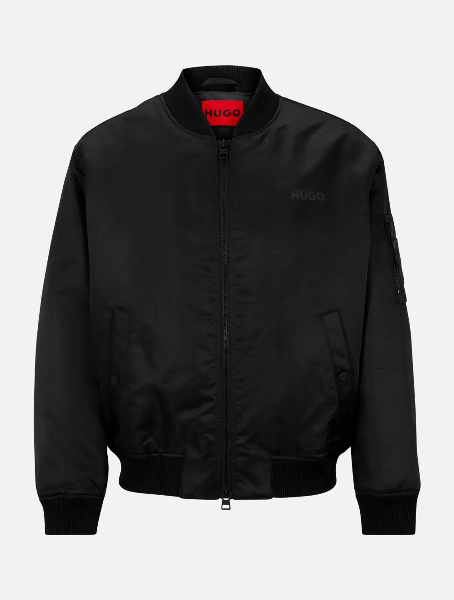 Campera Hugo BADAM2421