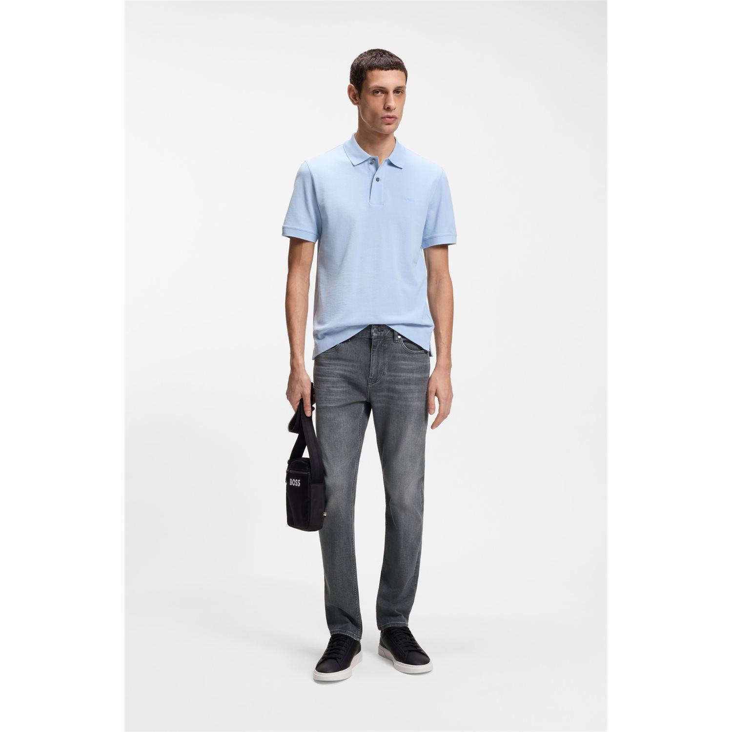 Jeans Boss H-DELAWARE