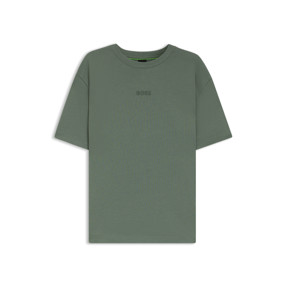 Miniatura: T-Shirt Green TEE 10