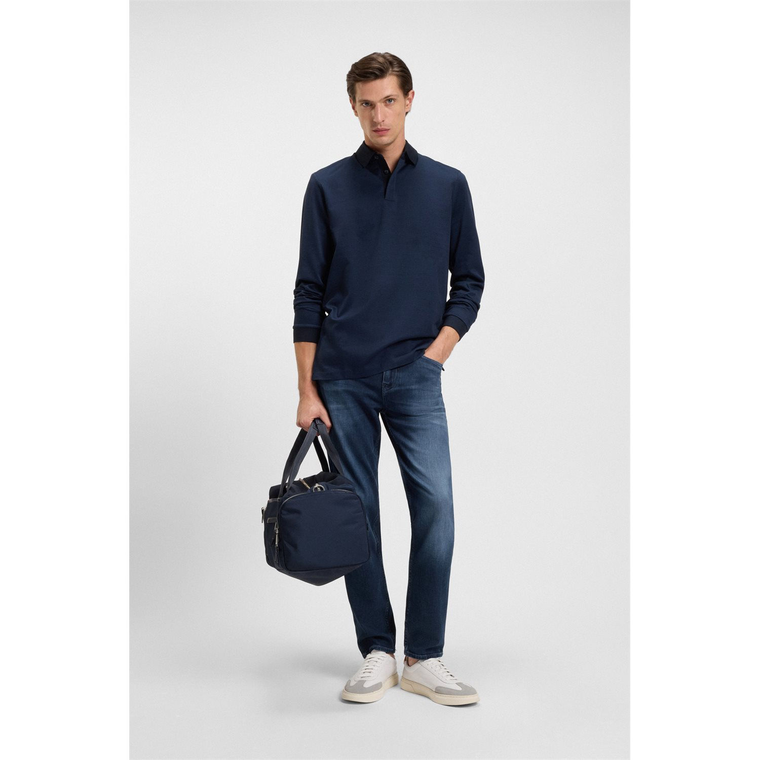 Jeans Boss H-RE.MAINE