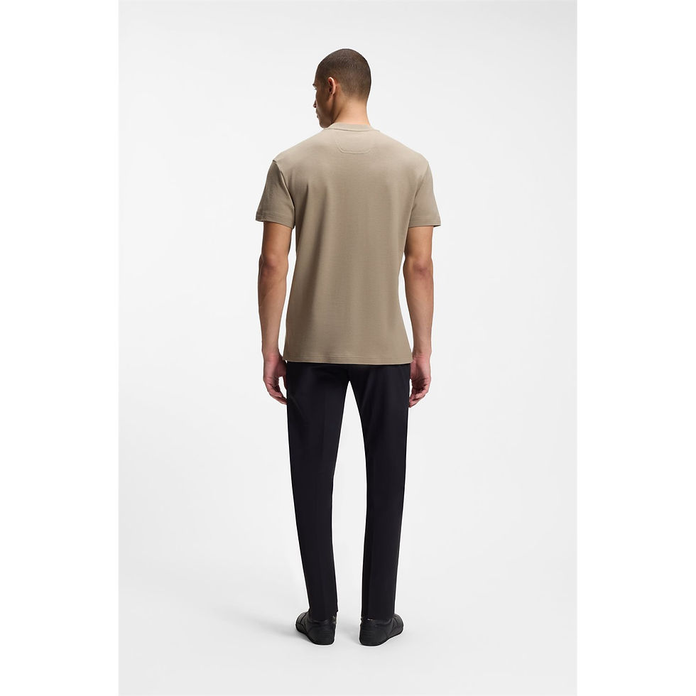 Miniatura: T-Shirt Green TS_TERRACE
