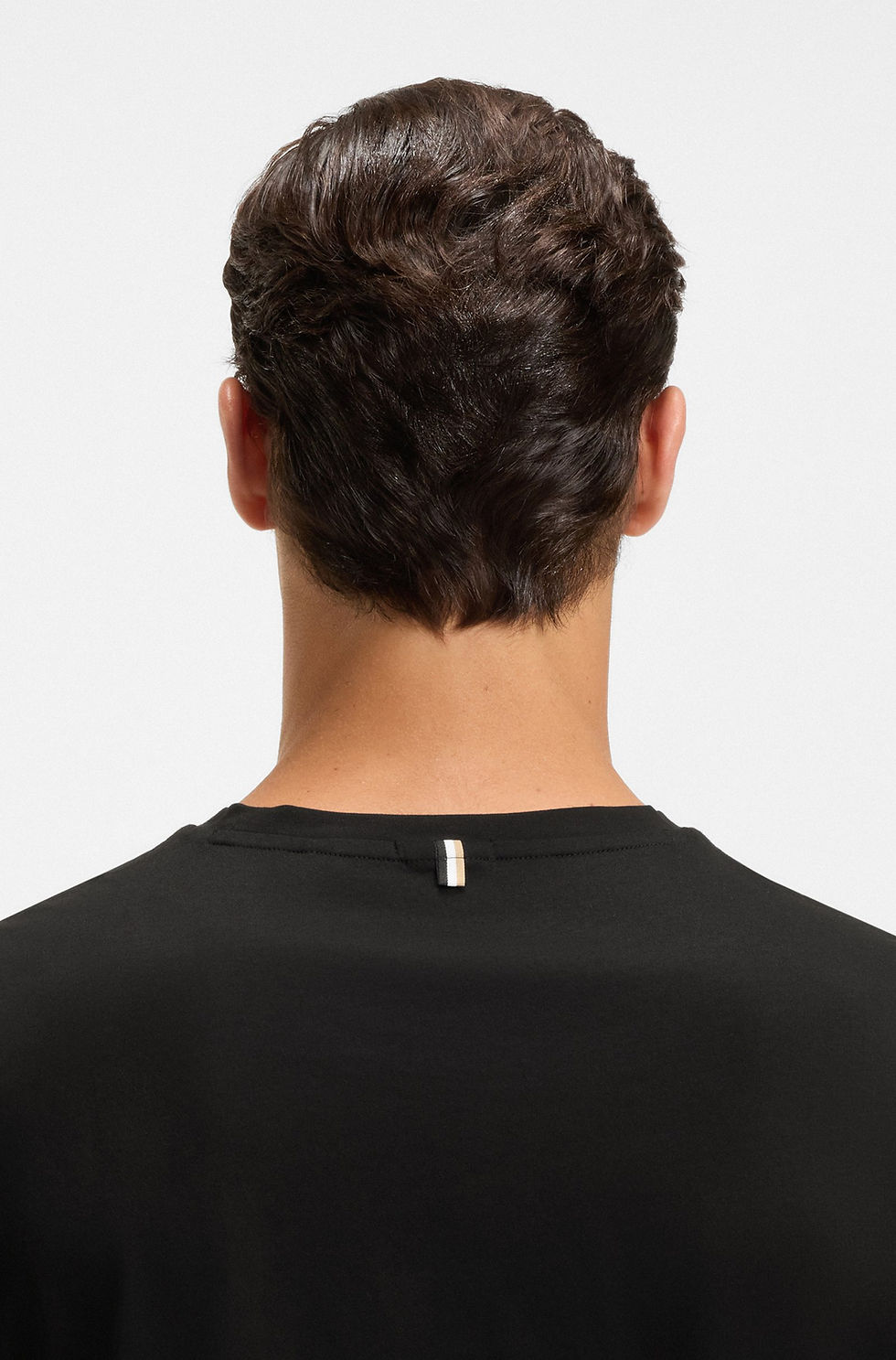 Miniatura: T-Shirt Boss TESSLER 150