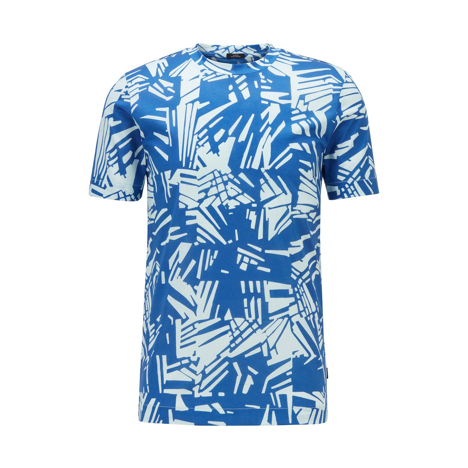 T-Shirt Boss TESSLER 160