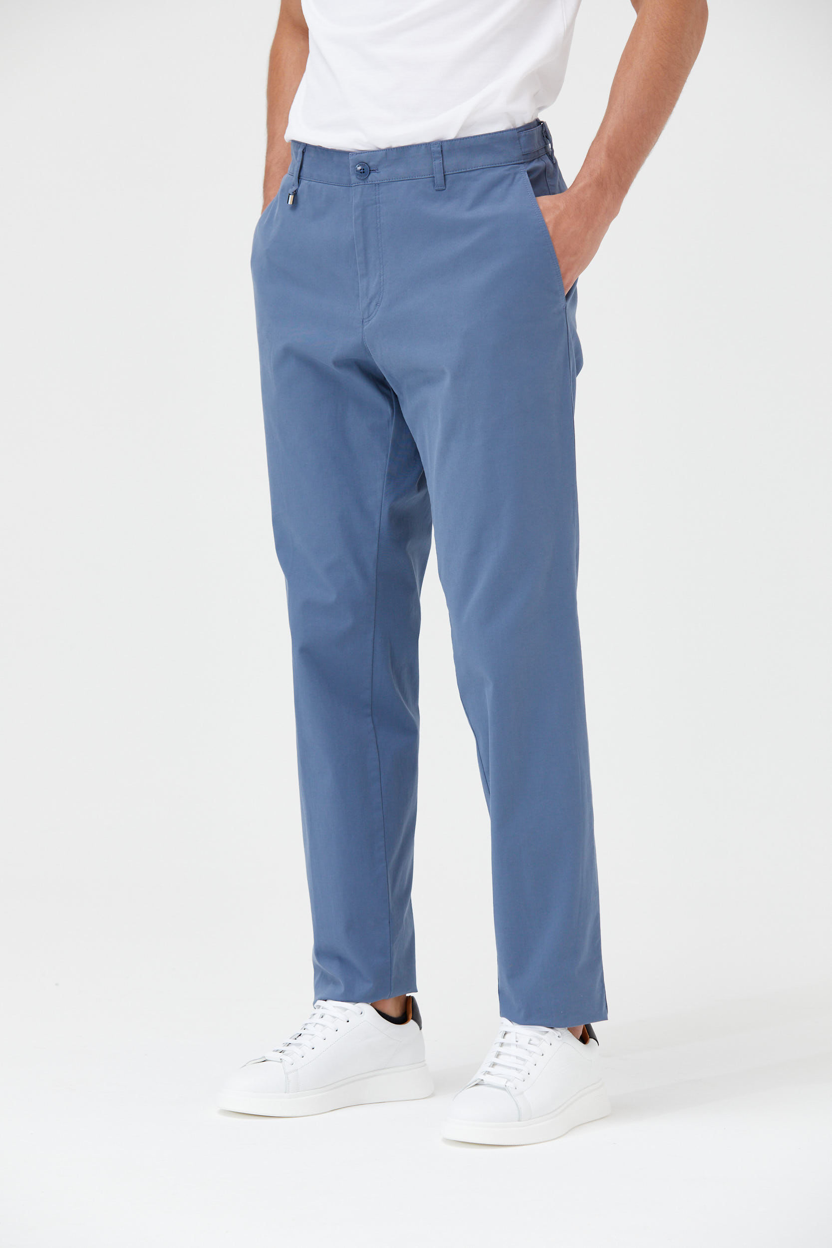 Pantalón Boss C-GENIUS-W-224