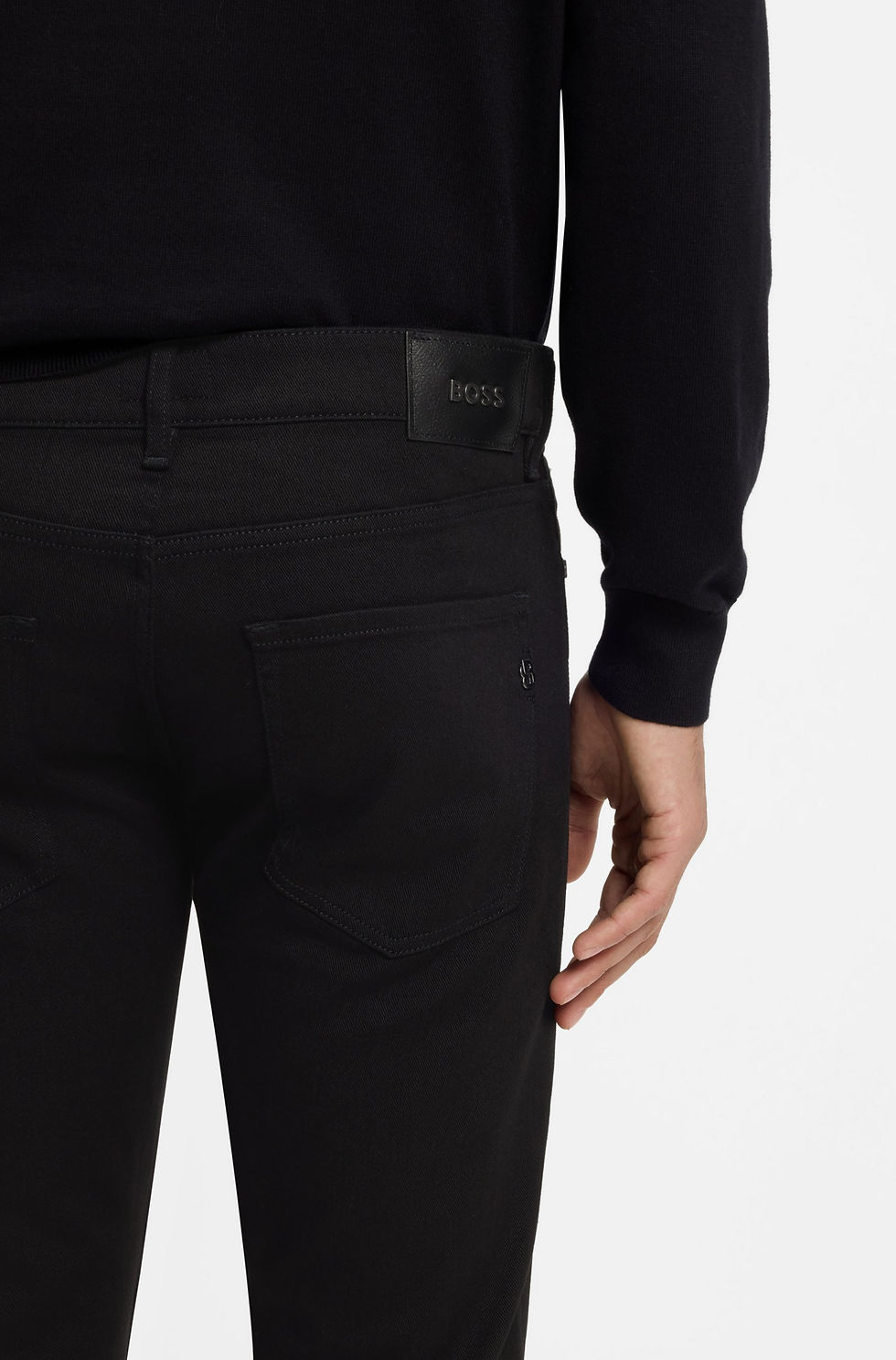 Miniatura: Jeans Boss H-DELAWARE