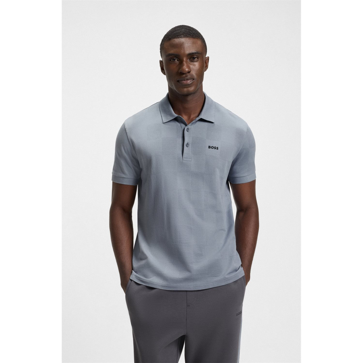 Polo Green PATTEO GOC