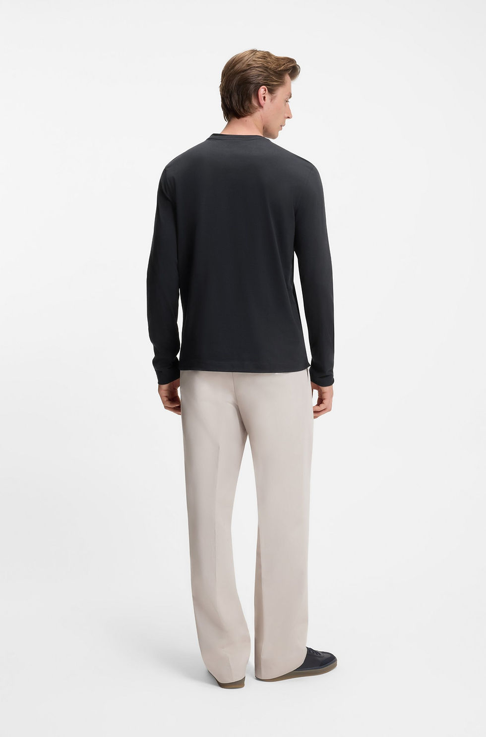 Miniatura: T-Shirt Boss TOWNLEY 7_DB