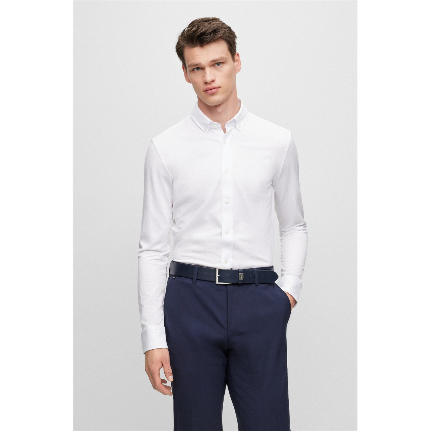 Camisa Boss P-HANK-BD-C1-222