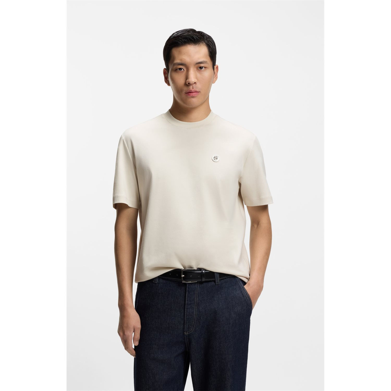 T-Shirt Boss C-TAUT 01
