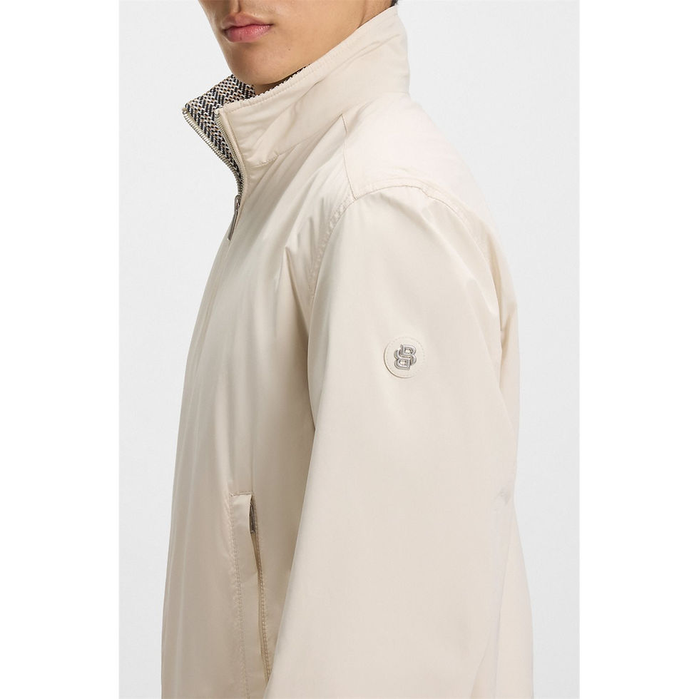 Miniatura: Campera Boss C-CEANDER