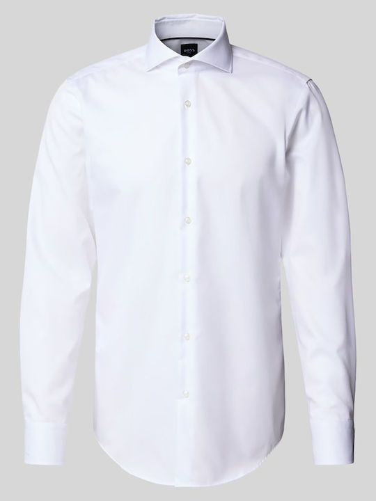 Miniatura: Camisas Boss H-HANK-SPR-B1-C1-253