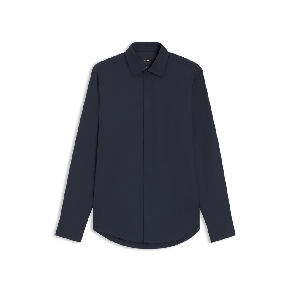 Miniatura: Camisa Boss H-JOE-K-H-261