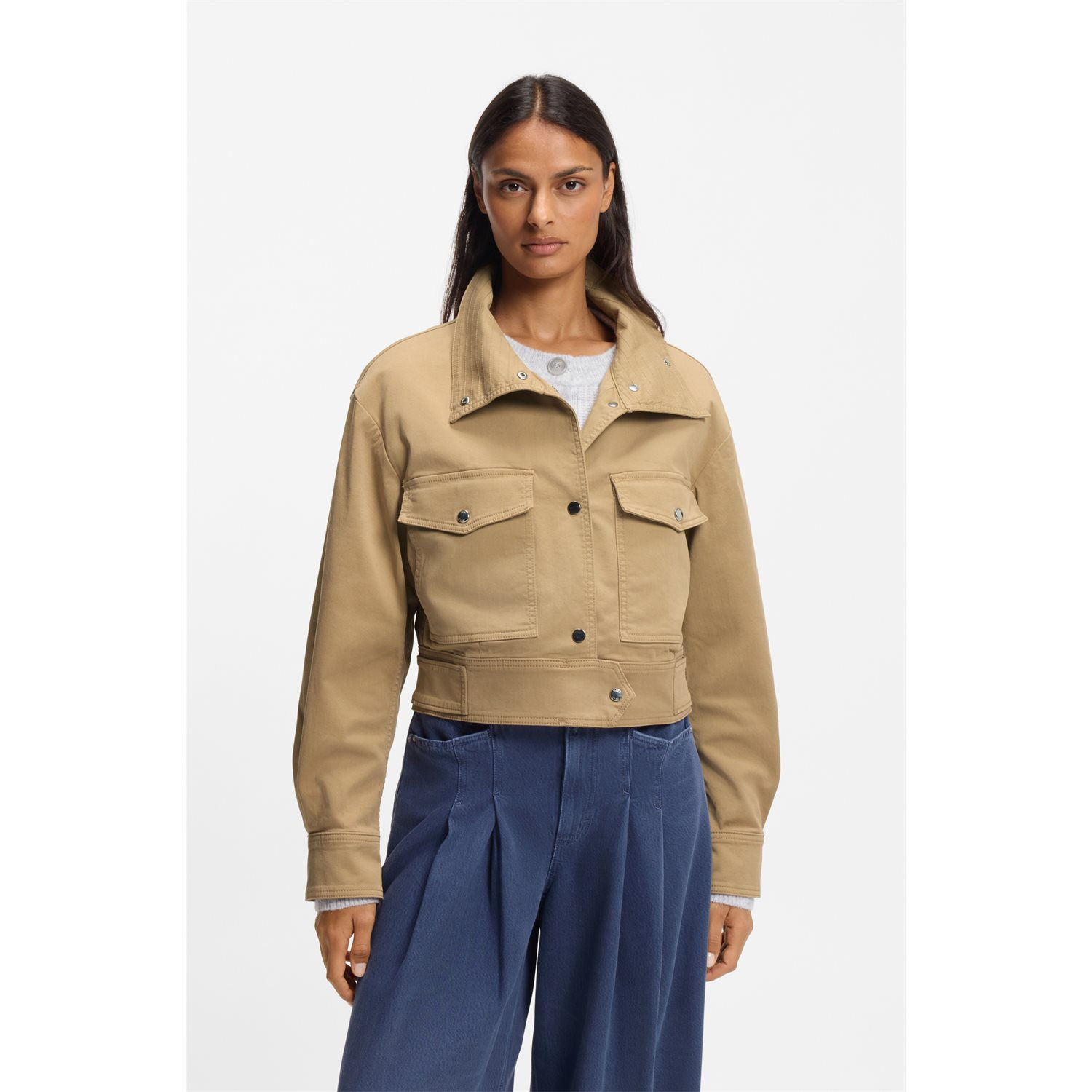 Campera C_JACELIA-D