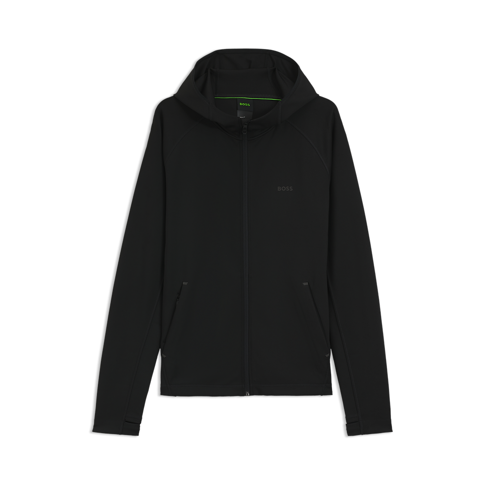 Miniatura: Buzo Green SICON ACTIVE