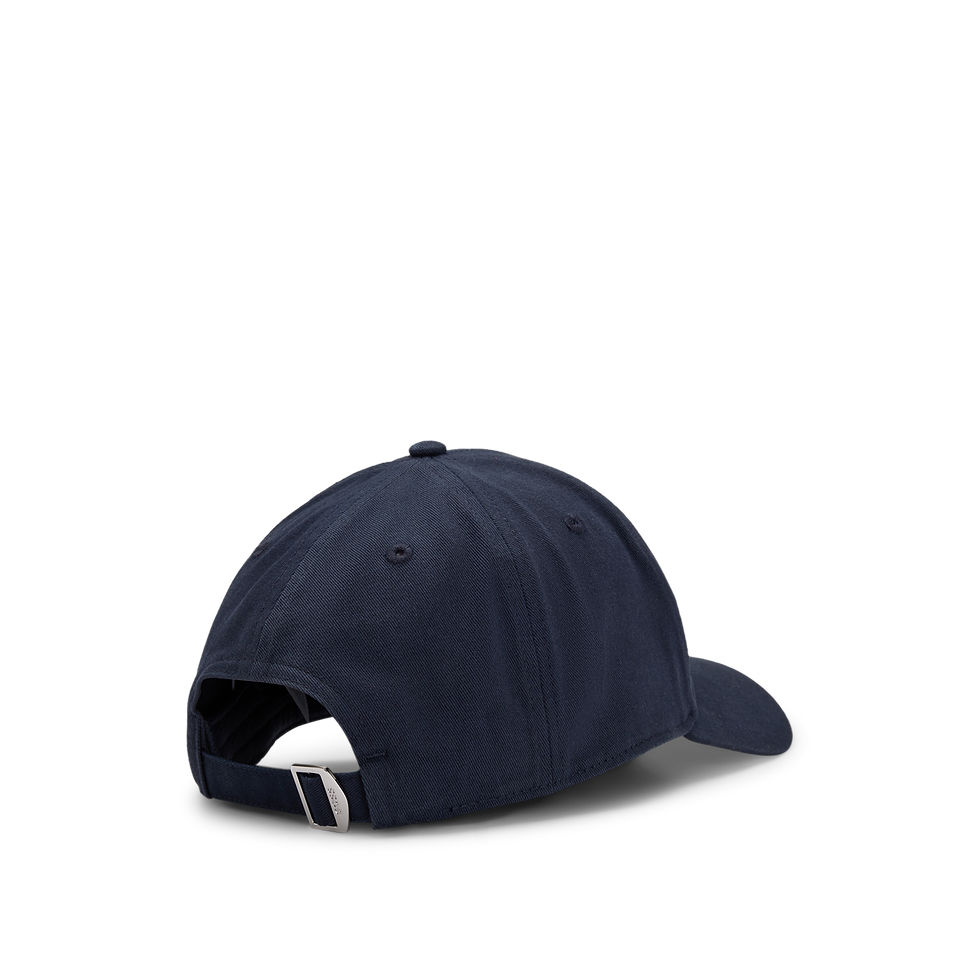 Miniatura: Cap Boss ZED-B-ICON