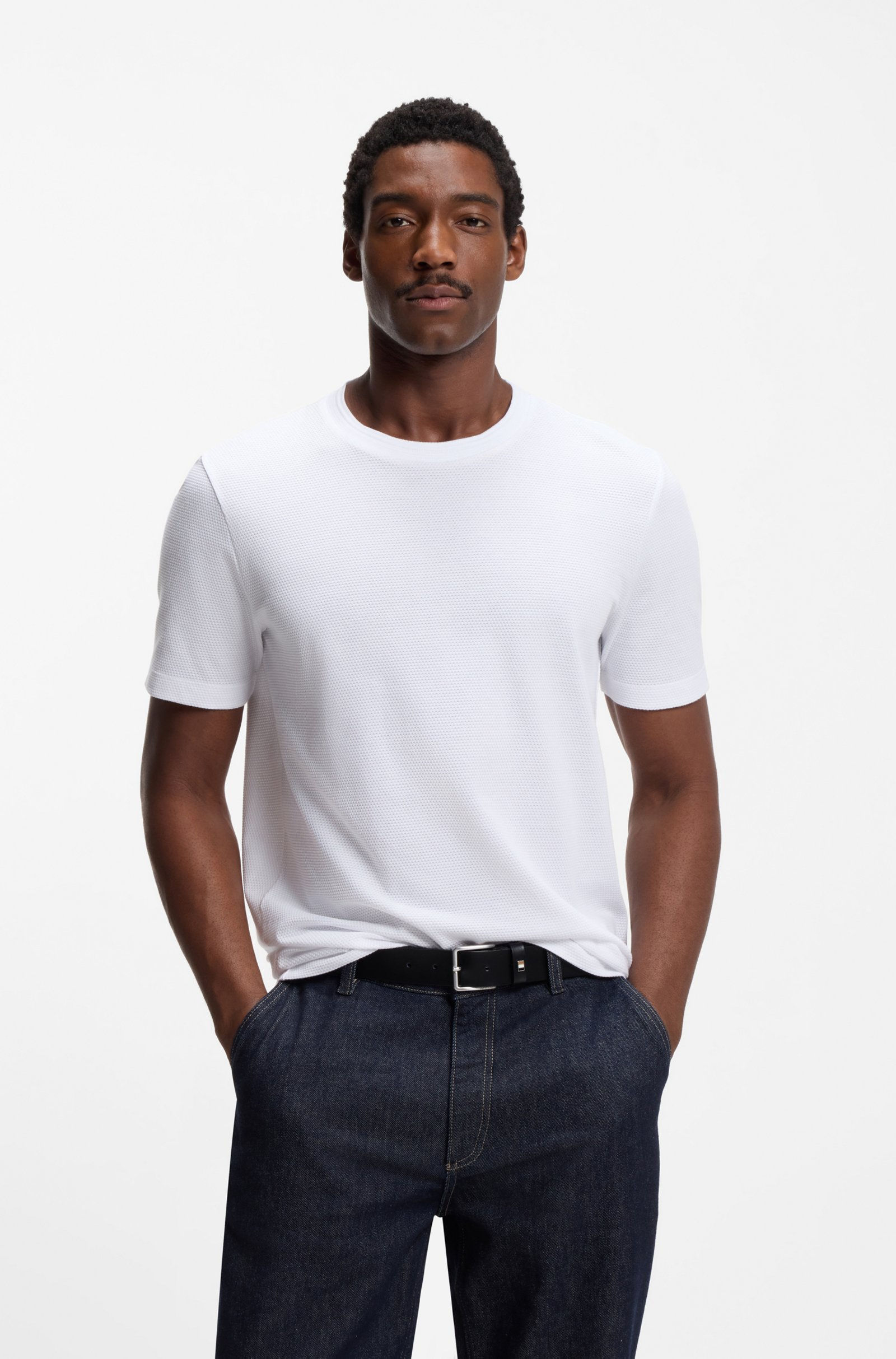 T-Shirt Biss TIBURT 240