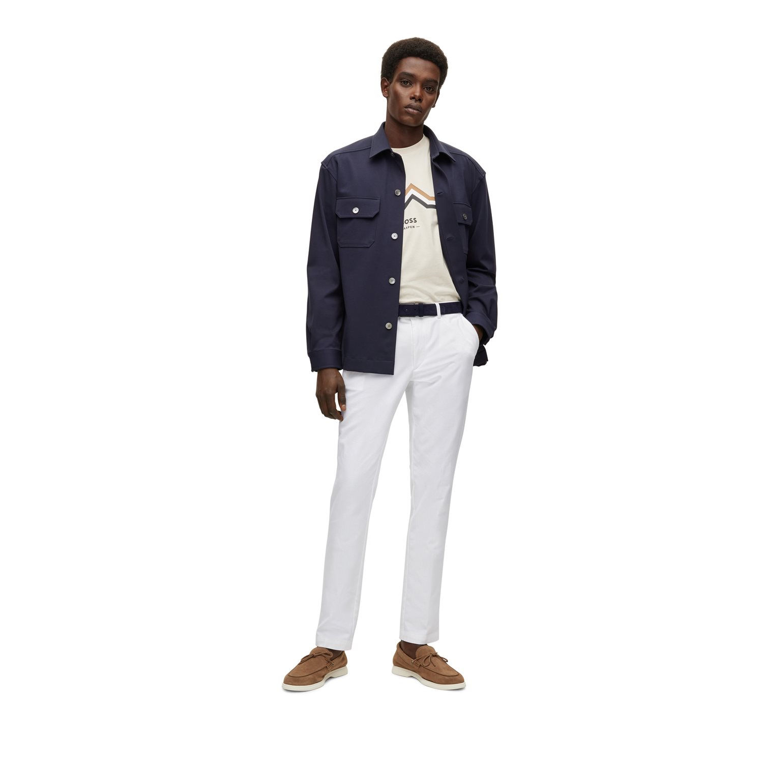 Pantalon Boss KAITO1