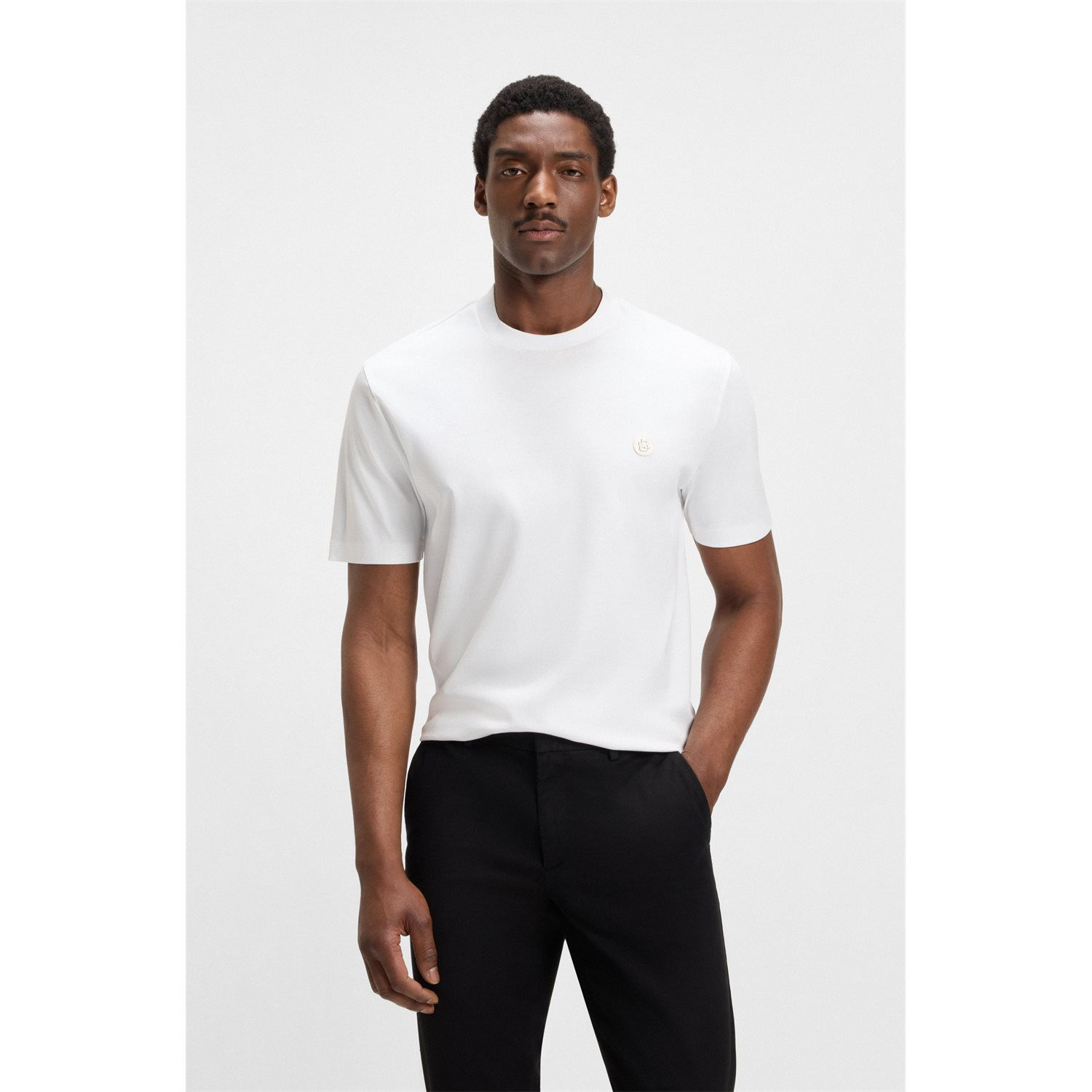 T-Shirt Boss C-TAUT 01