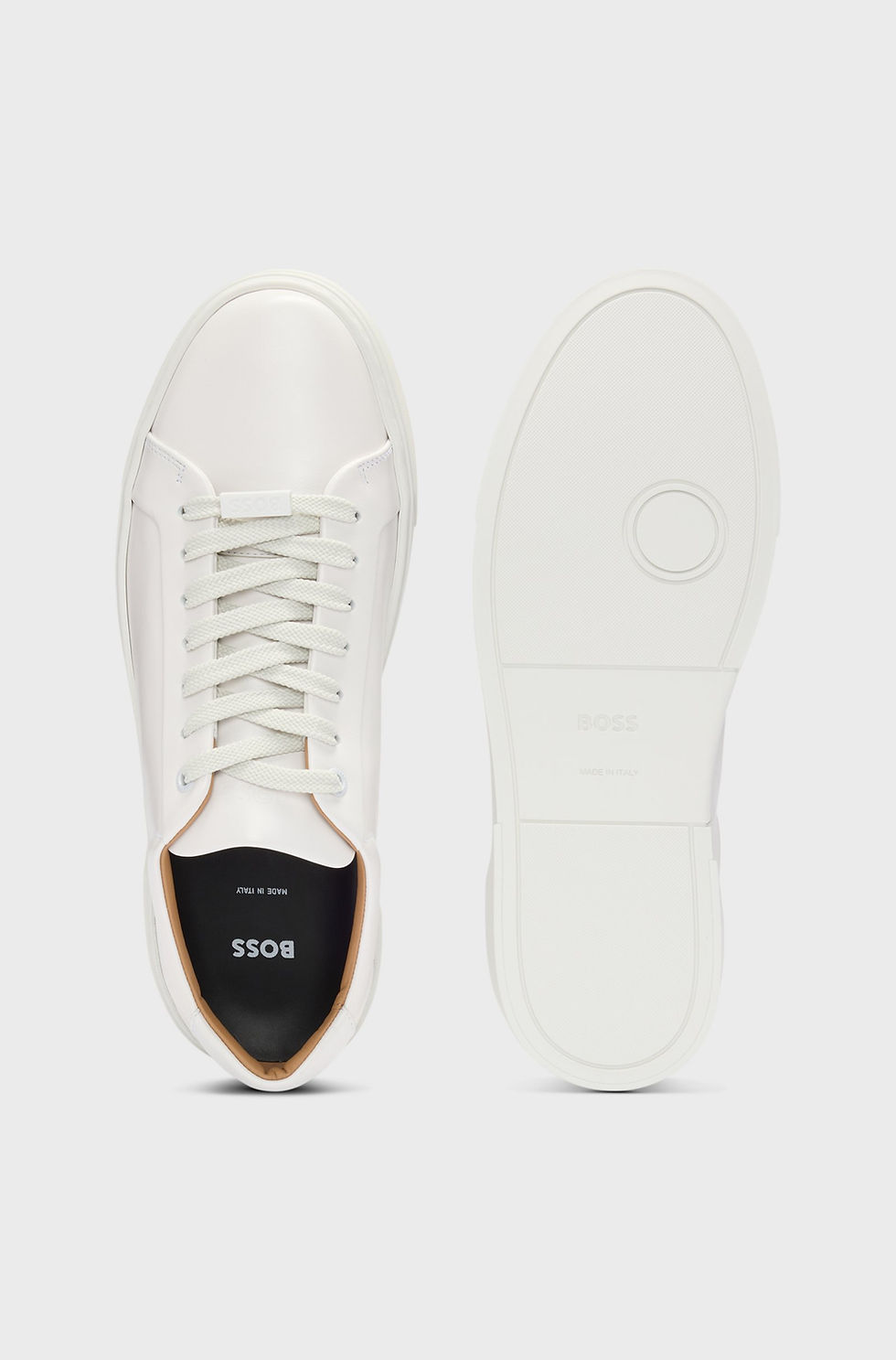 Miniatura: Zapatillas Boss GARY_TENN_NALU_N