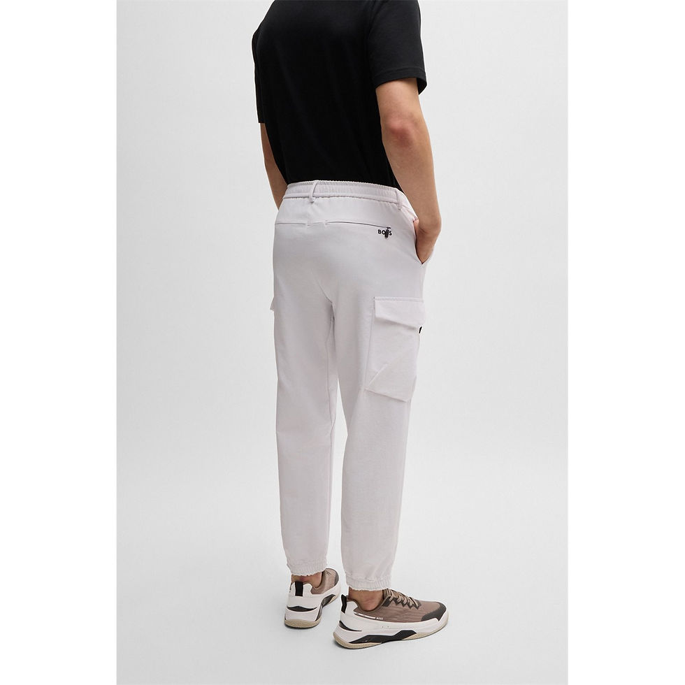 Miniatura: Pantalón Green T_CHESTER