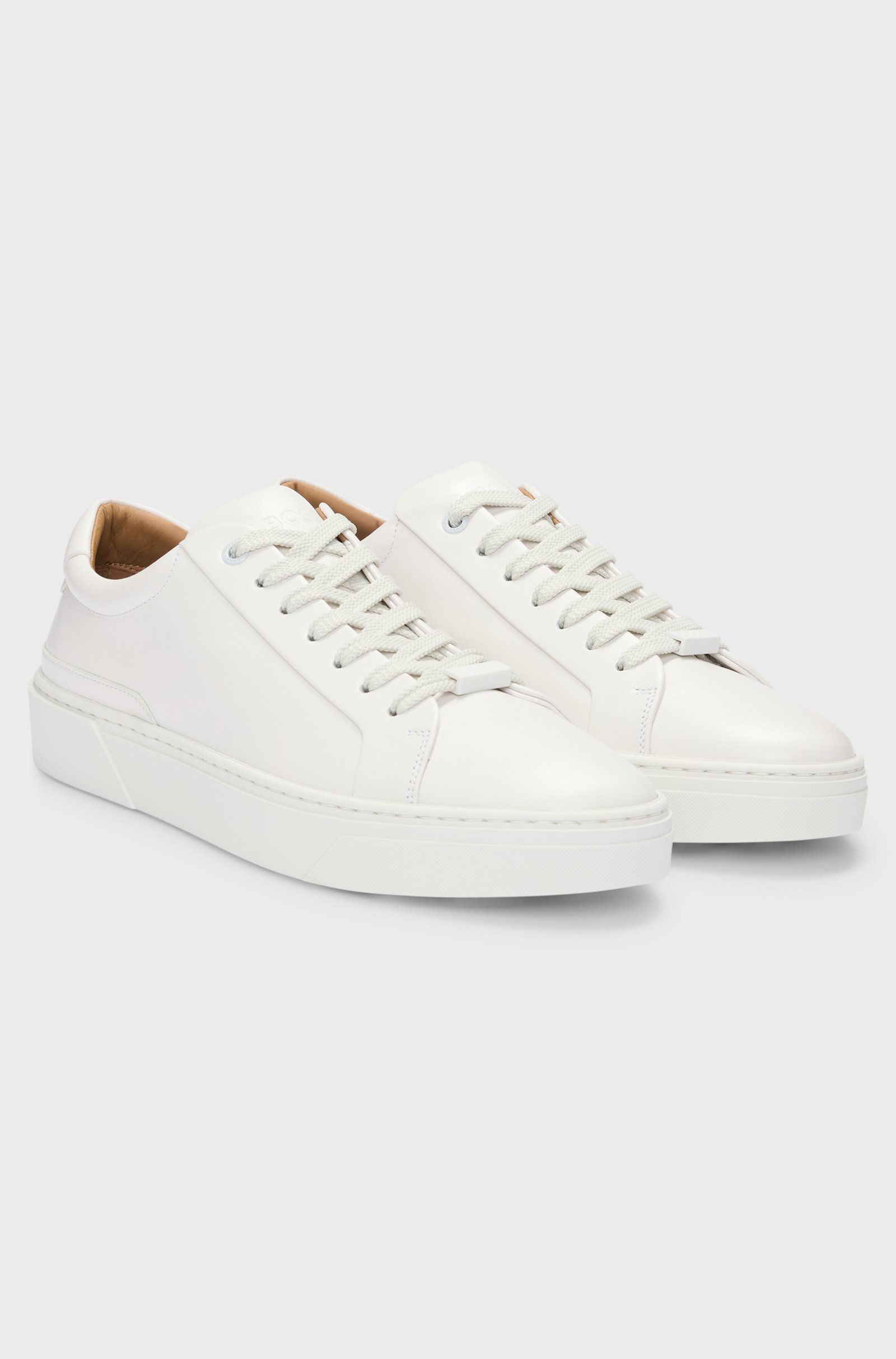 Zapatillas Boss GARY_TENN_NALU_N