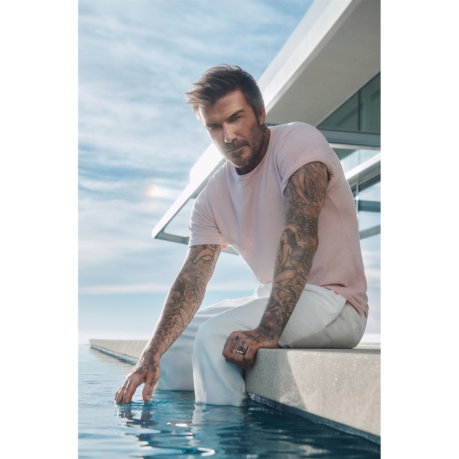 Sweater Boss JERDO_DB