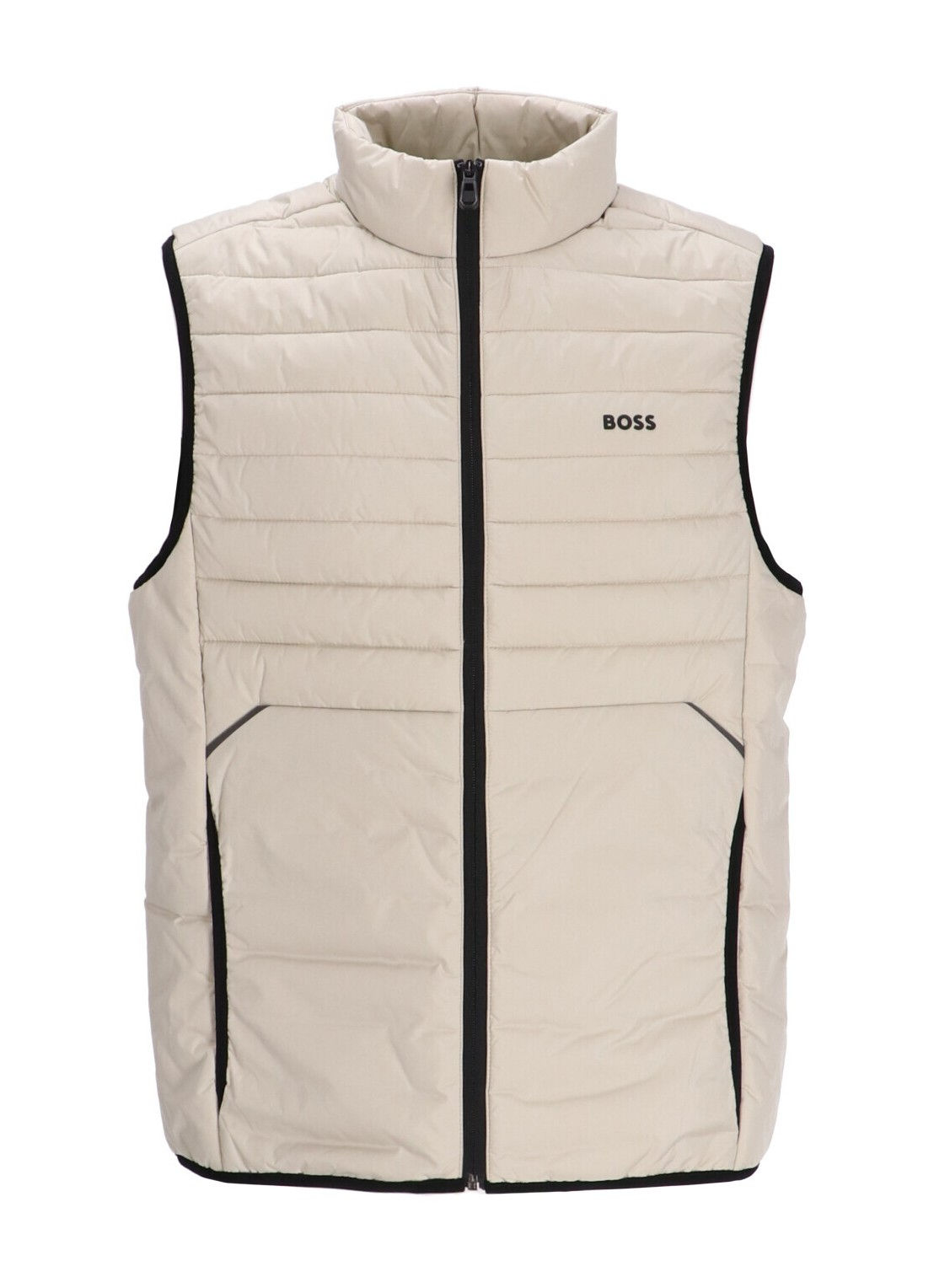 Chaleco Green V_THOR 2