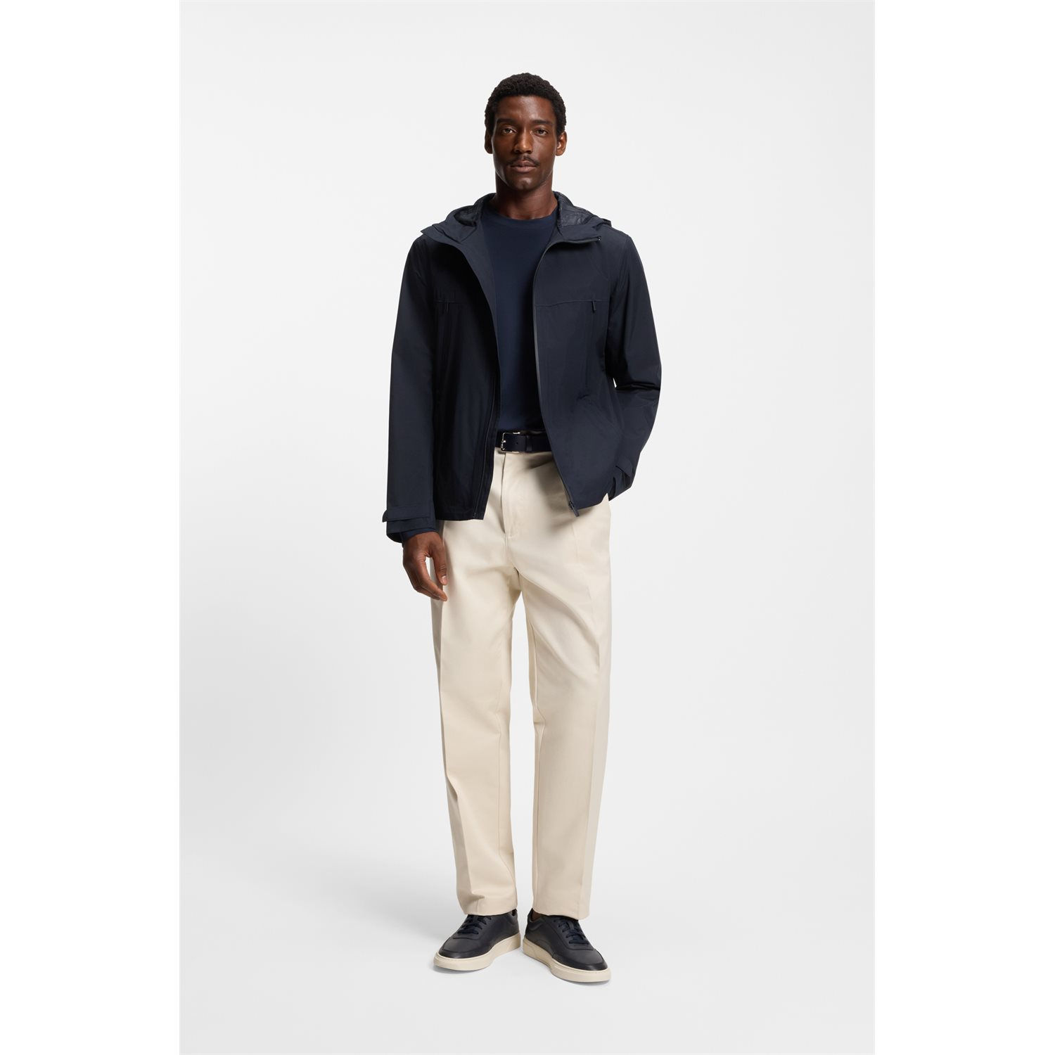 Campera Boss P-COM-GORETEX